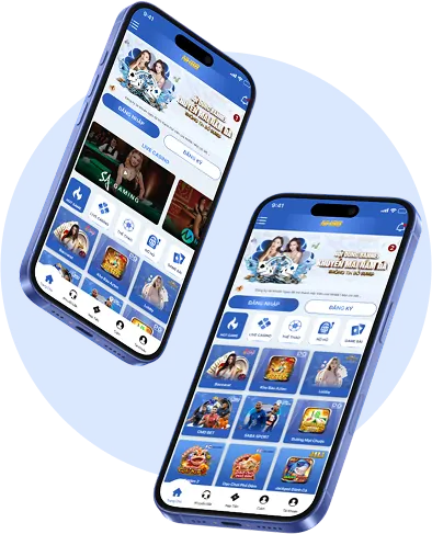 Kho game BKWIN đa dạng