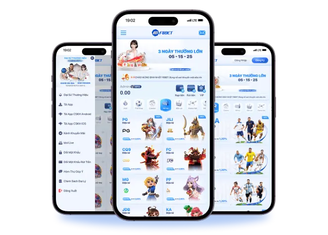 Ưu đãi độc quyền trên bkwin app