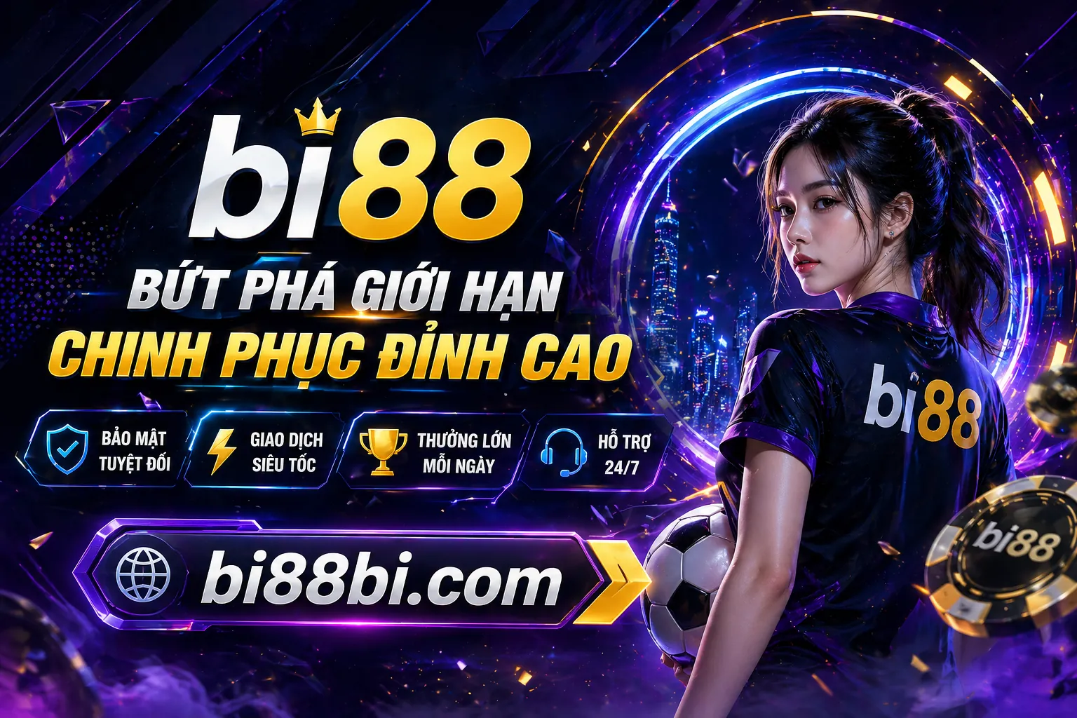 Hình ảnh đại diện cho Chính sách Chơi Có Trách Nhiệm của bkwin