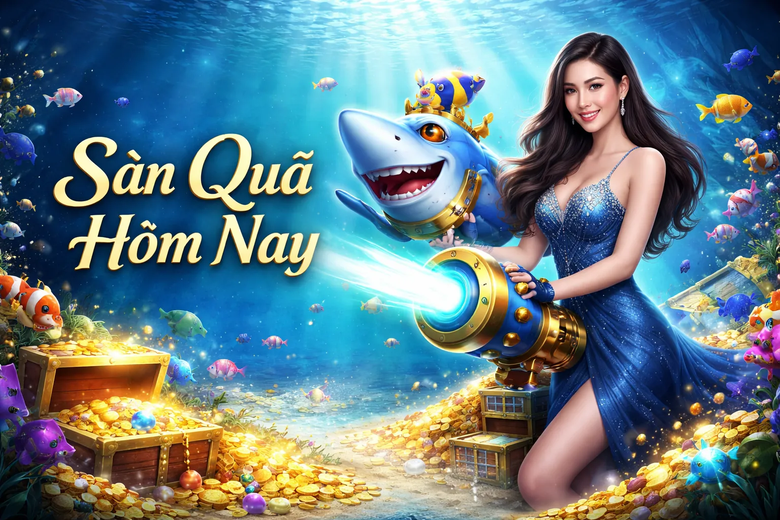 Ưu Đãi BKWIN Mới Nhất 2026