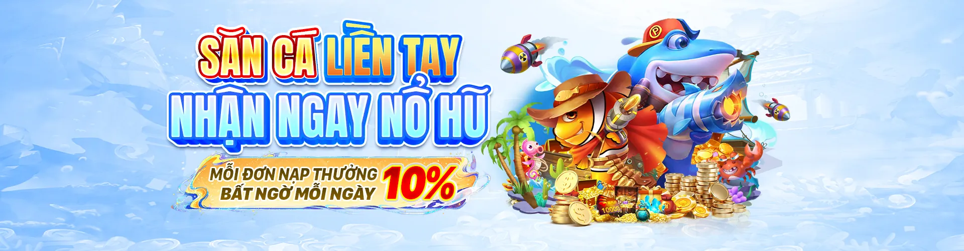Thế giới Nổ Hũ BKWIN với jackpot lớn