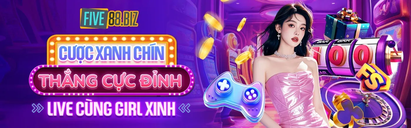 Sòng Bạc Trực Tuyến BKWIN 2026